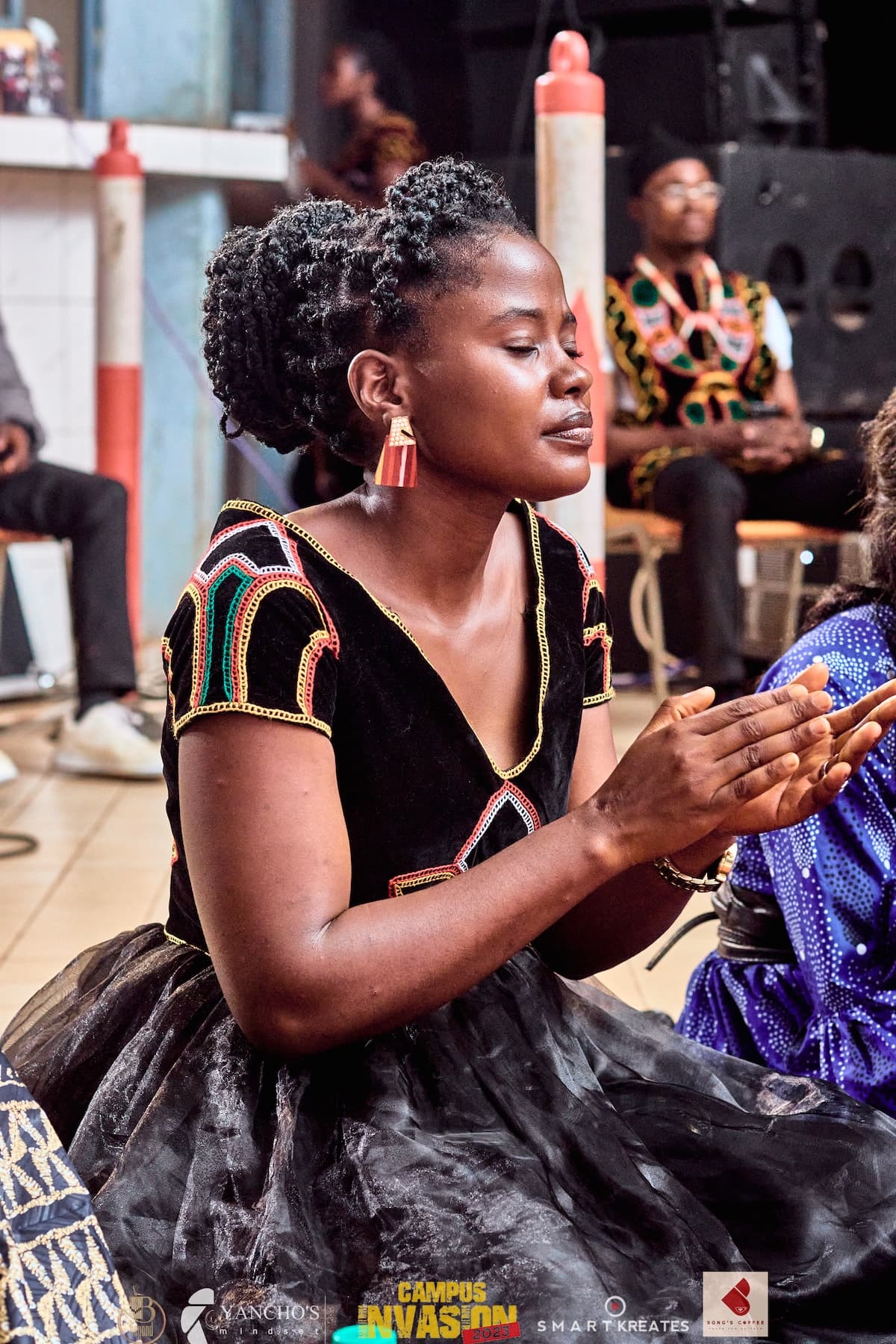 Worship experience 3